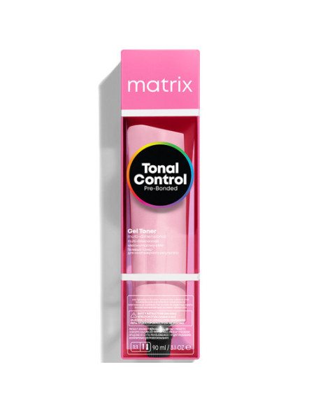 TONAL KONTROL 10PR 90ml