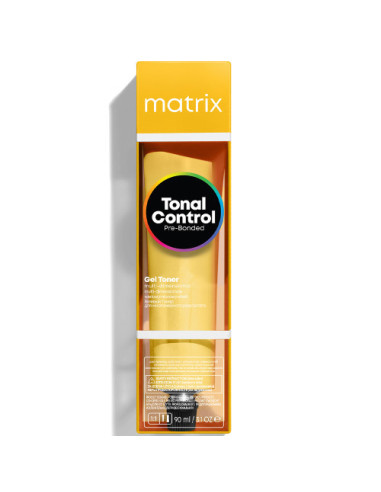 TONAL CONTROL Pre-Bonded Tonejoša...