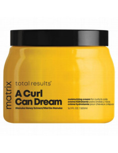 A Curl Can Dream cream for...