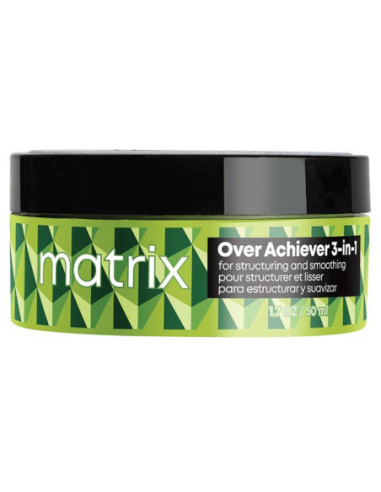 STYLE LINK Overachiever 3-in-1 cream-paste-wax 50ml