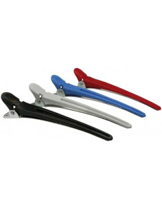 Hårspænde, and,...