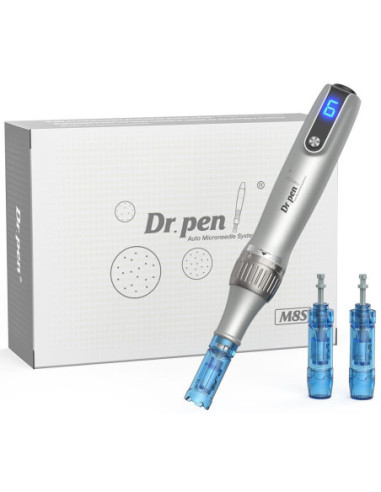 Dr. Pen Microneedling-apparat...