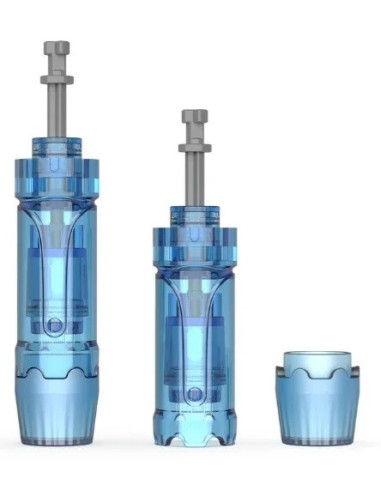 Mikronålepatroner til Dr. Pen...