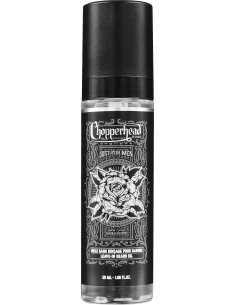 CHOPPERHEAD Leave-in...