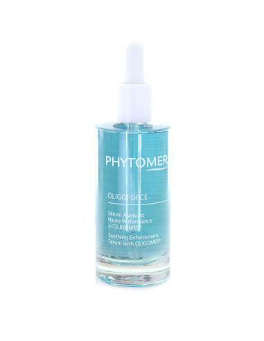 PHYTOMER Nomierinošs serums jutīgai ādai 50 ml