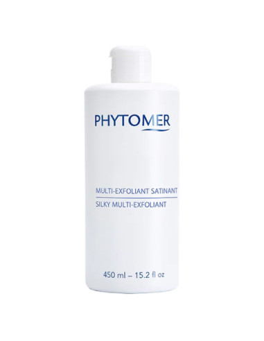 PHYTOMER Silky Multi-Action Scrub 450 ml