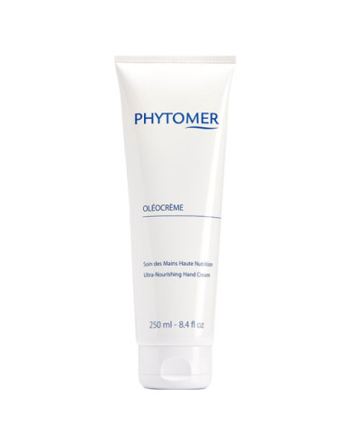 PHYTOMER Olécreme extra nourishing hand cream 250 ml