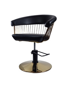 Frisørstol Alexandra med...