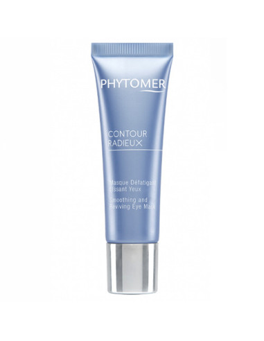 PHYTOMER Smoothing and reviving eye mask 100 ml