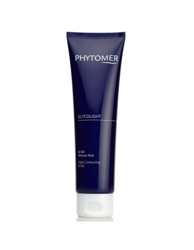 PHYTOMER Udglattende Natcreme til...
