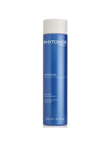 PHYTOMER moisturising milk for the body 250 ml