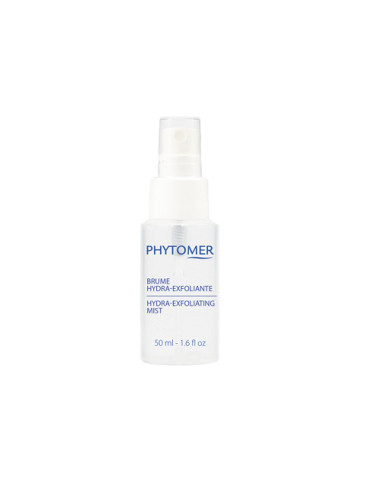 PHYTOMER Hydra exfoliating mist with organic weaving algae 50ml