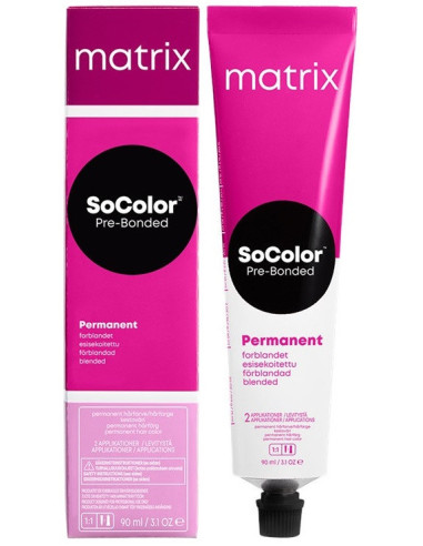 SOCOLOR PRÆBUNDET 7CG 90ML