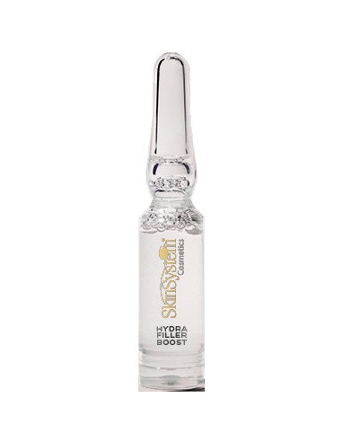 SkinSystem Ansigts ampul HYDRA FILLER...