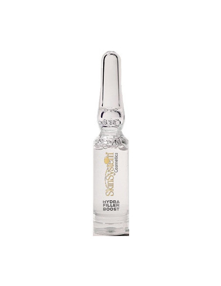 SkinSystem Ansigts ampul HYDRA FILLER BOOST 1x2ml