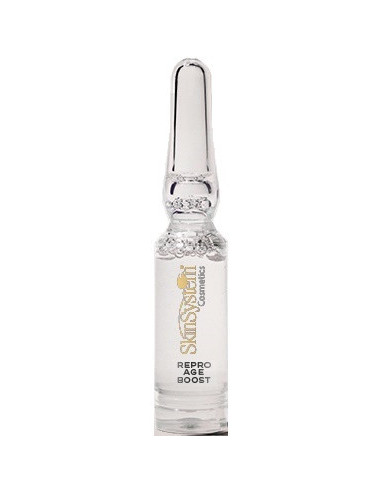 SkinSystem Ansigts ampul REPRO AGE...