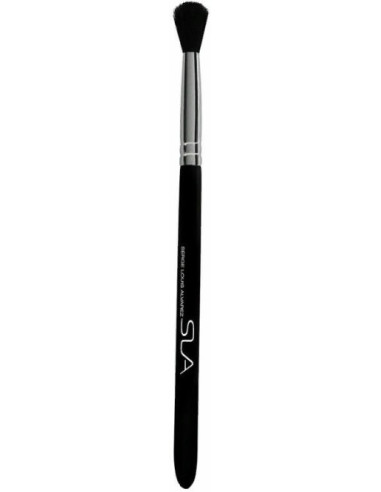 SLA round brush for eyeshadows