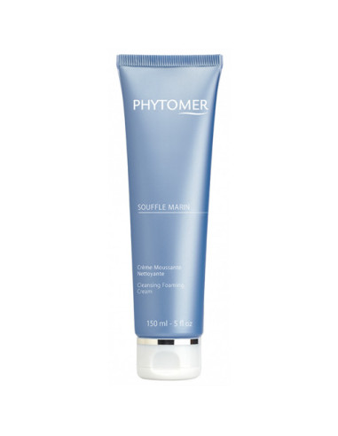 PHYTOMER Rensende Cremet Skum 150 ml