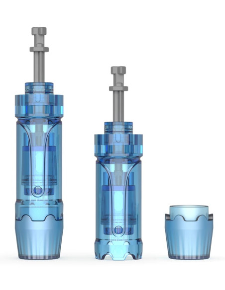 Dr. Pen Microneedling-apparat Dermapen A9, med batteri