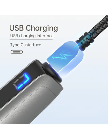 Dr. Pen Microneedling-apparat...