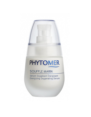 PHYTOMER Enerģizējošs skābekļa serums 30 ml