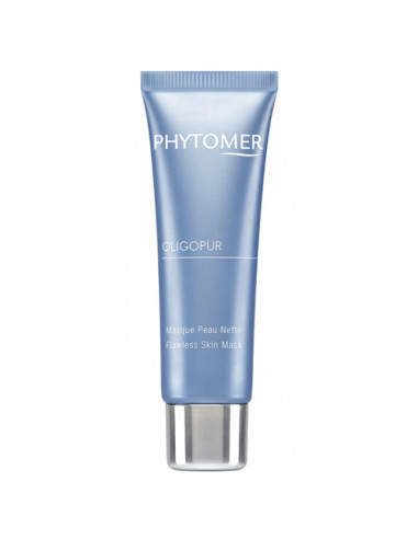 PHYTOMER Oligopur Flawless Skin Mask 50ml