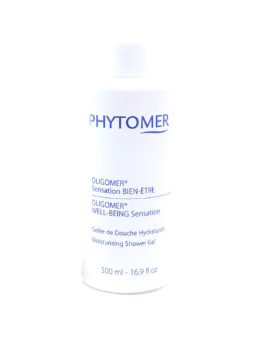 PHYTOMER Fugtighedsgivende showergel...