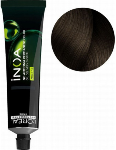 iNOA 6.13 hårfarve 60g