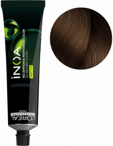 iNOA 7.23 hair color 60g