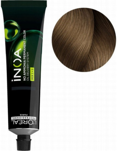 iNOA 8.13 hårfarve 60g