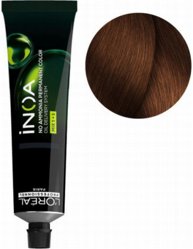 iNOA 6.34 hårfarve 60g