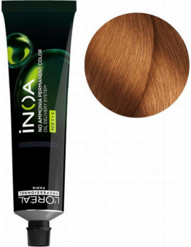 iNOA 8.34 hårfarve 60g