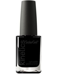 SolarGel Sort Hul 580 15ml