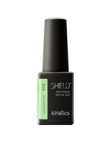 SHIELD Gel Polish Appletini 574, 15ml