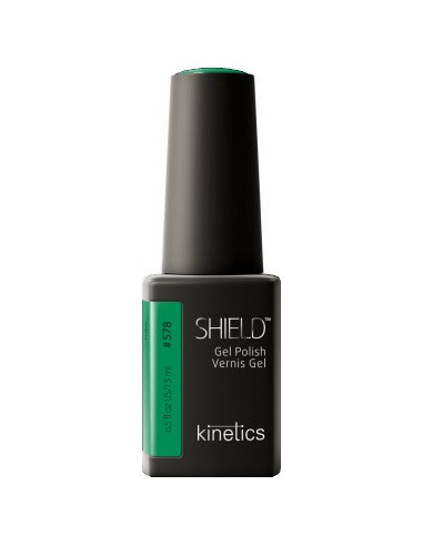 SHIELD Gel Polish Tribe 578, 15ml