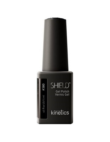 SHIELD Gel Polish Black Hole 580 15ml