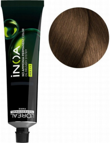 iNOA 7.8 hårfarve 60 g