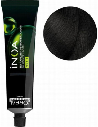 iNOA 4.0 hårfarve 60 g