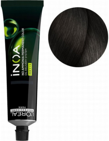 iNOA 6.11 hårfarve 60 g