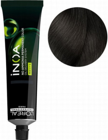 iNOA 5.1 hårfarve 60 g