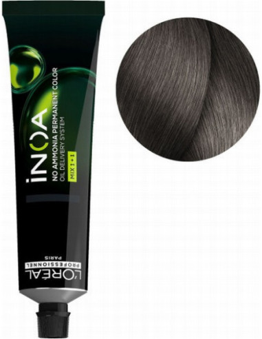iNOA 7.11 hårfarve 60 g