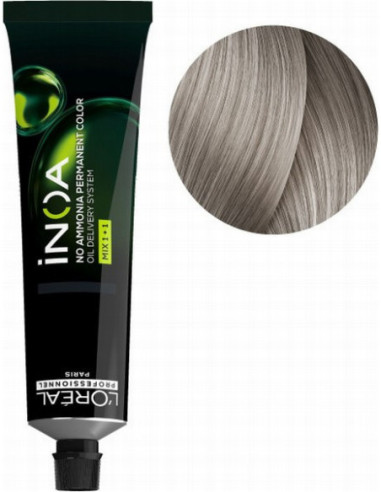 iNOA 9.1 hair color 60g