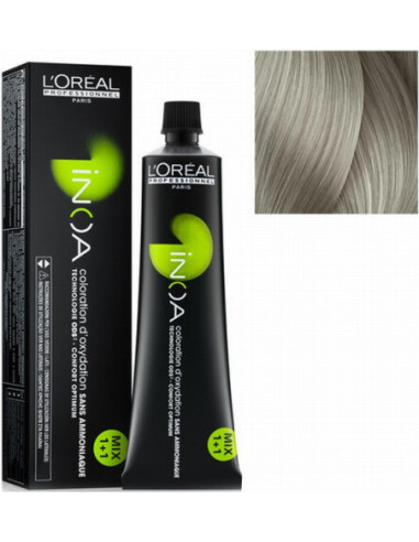 iNOA 9.11 hair color 60g