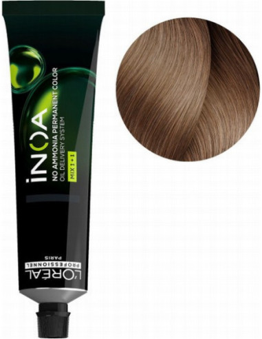 iNOA 9.12 hårfarve 60 g