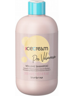 ICECREAM PRO VOLUME shampoo...