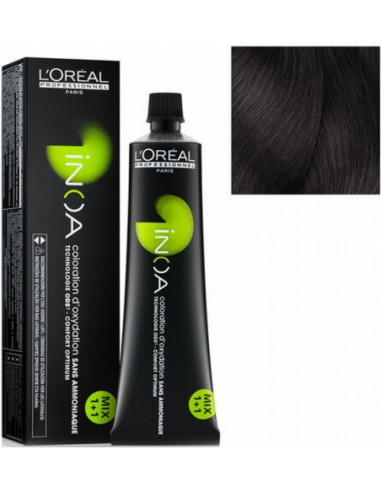 iNOA 4.20 hair color 60g