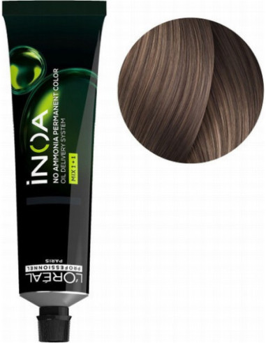 iNOA 8.21 hårfarve 60 g