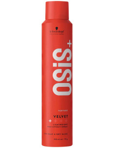 OSiS+ Velvet spray med...