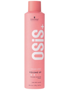 OSiS+ Volume Up spray til...
