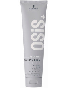 OSiS+ Bounty Balm kruscreme...